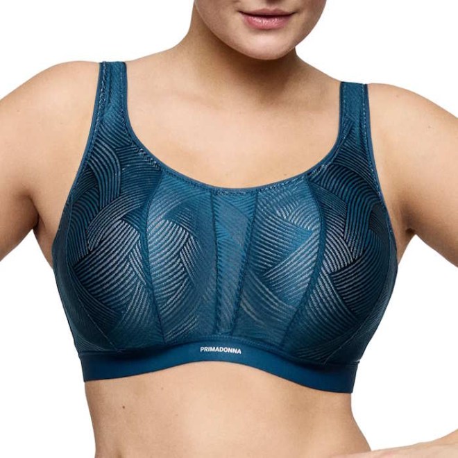 ΑΘΛΗΤΙΚΟ ΣΟΥΤΙΕΝ ΜΕ ΜΠΑΝΕΛΑ C-H CUP 6000510DPS PRIMA DONNA 